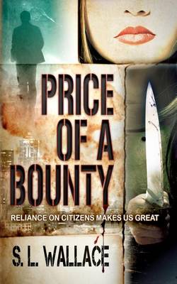 Book cover for Price of a Bounty