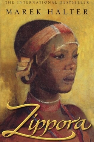 Cover of Zipporah