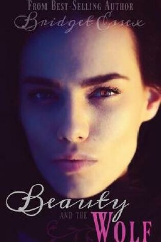 Cover of Beauty and the Wolf