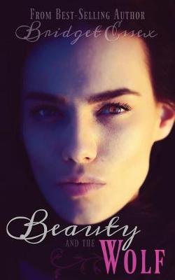 Book cover for Beauty and the Wolf