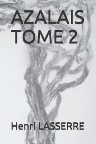 Cover of Azalais Tome 2