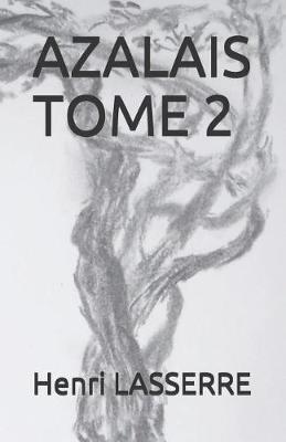 Cover of Azalais Tome 2