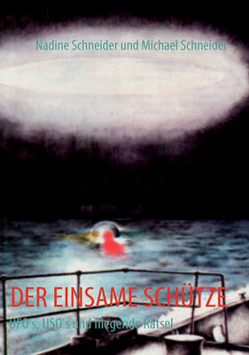 Book cover for Der Einsame Schtze