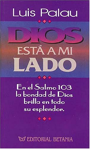 Book cover for Dios Esta a Mi Lado