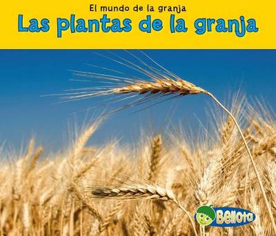 Cover of Las Plantas de la Granja
