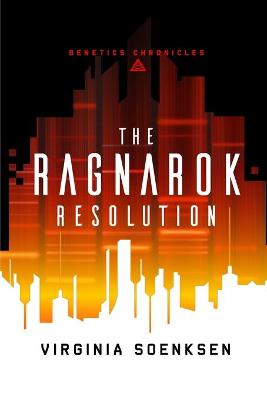 Cover of The Ragnarok Resolution