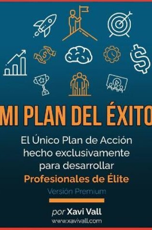 Cover of Mi Plan del Éxito