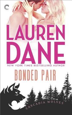 Book cover for Bonded Pair