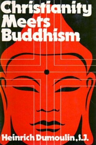 Cover of Christianity Meets Buddhism