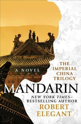 Book cover for Mandarin