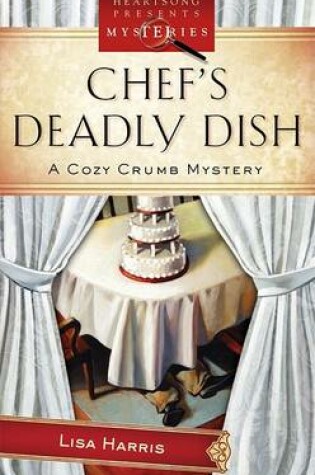 Cover of Chef's Deadly Dish