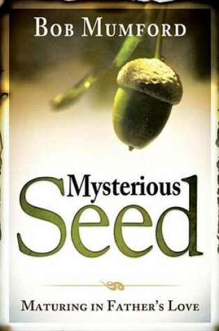 Cover of Mysterious Seed