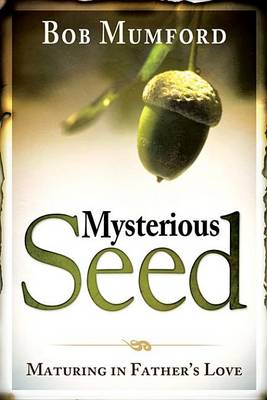 Book cover for Mysterious Seed