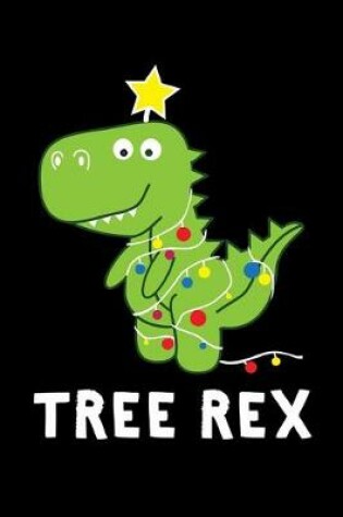 Cover of Tree Rex