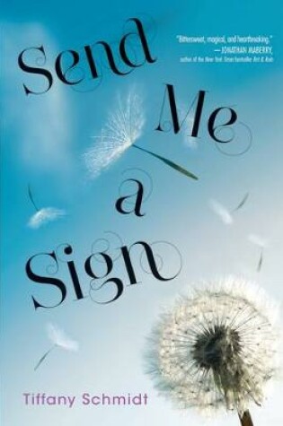 Cover of Send Me a Sign