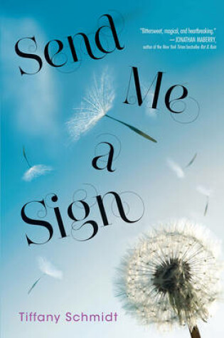 Cover of Send Me a Sign