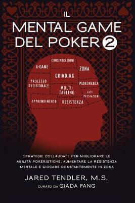 Book cover for Il Mental Game Del Poker 2