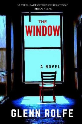 Book cover for The Window