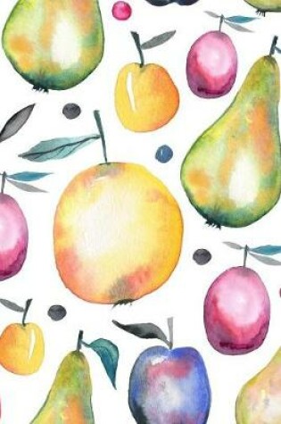 Cover of Fruit