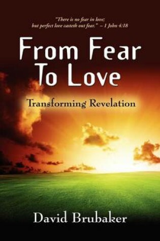 Cover of From Fear to Love