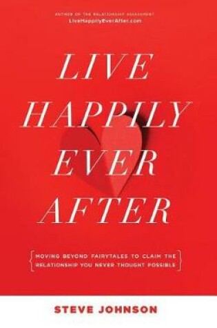 Cover of Live Happily Ever After