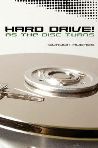 Cover of Hard Drive!