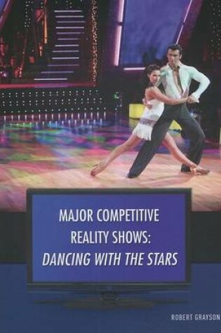 Cover of Dancing with the Stars