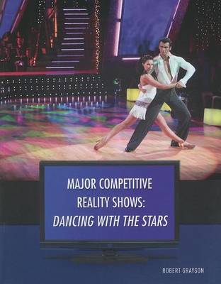 Cover of Dancing with the Stars