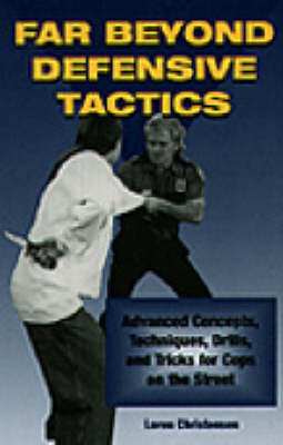 Book cover for Far Beyond Defensive Tactics