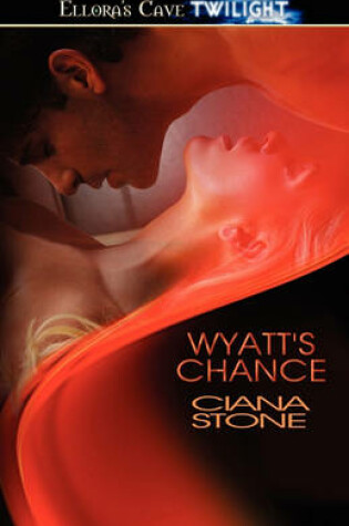 Cover of Wyatt's Chance
