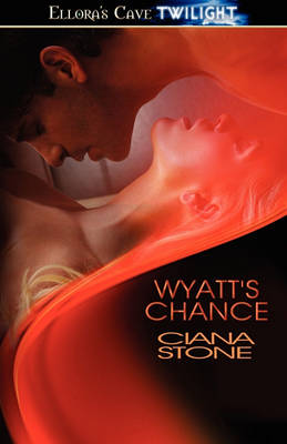 Book cover for Wyatt's Chance