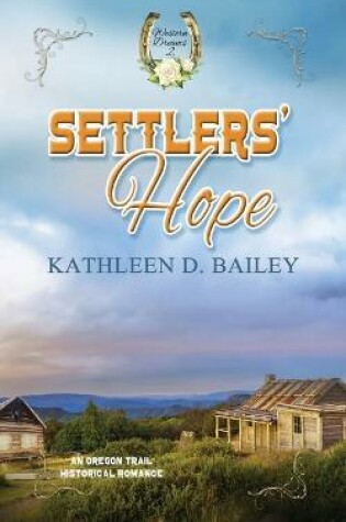 Cover of Settlers' Hope