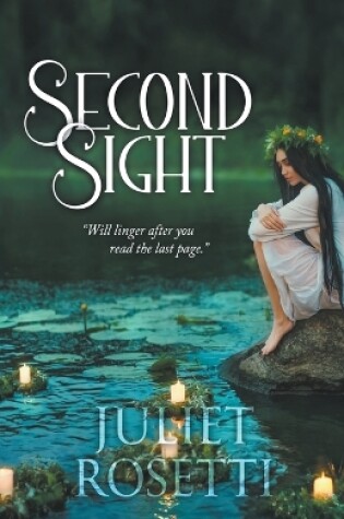 Cover of Second Sight