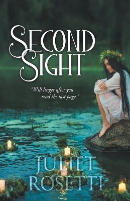 Book cover for Second Sight