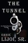 Book cover for The Tunnel