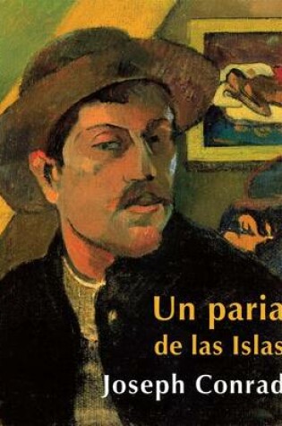 Cover of Un Paria de Las Islas