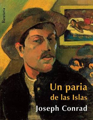 Book cover for Un Paria de Las Islas