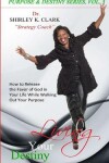 Book cover for Living Your Destiny