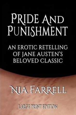 Cover of Pride and Punishment