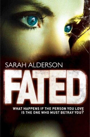 Cover of Fated