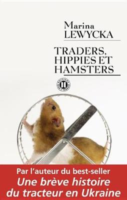 Book cover for Traders, Hippies Et Hamsters