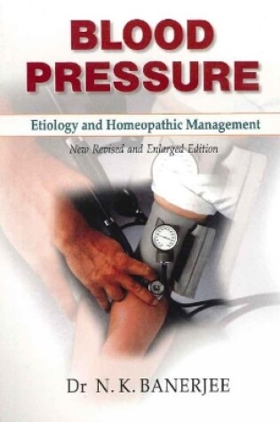 Cover of Blood Pressure