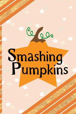 Book cover for Smashing Pumpkins