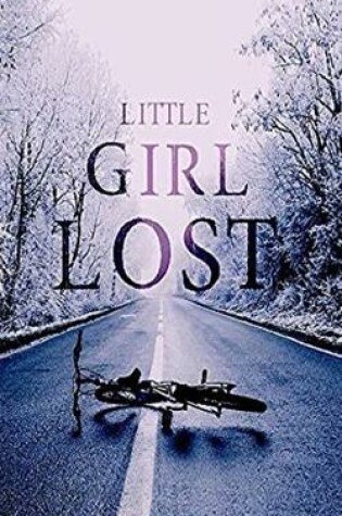 Cover of Little Girl Lost