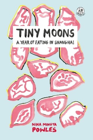 Cover of Tiny Moons