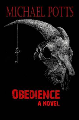 Book cover for Obedience