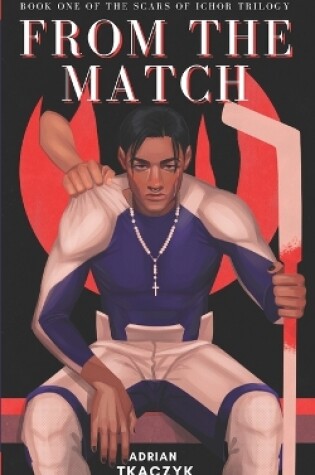 Cover of From the Match