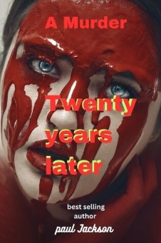 Cover of Twenty years later