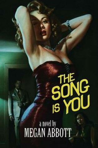 Cover of The Song Is You