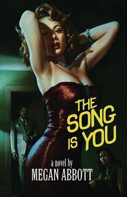 Book cover for The Song Is You